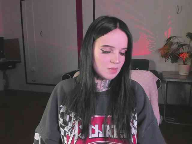 ATOMICKETCHUP webcam