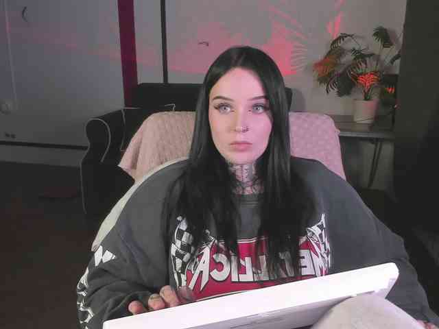 ATOMICKETCHUP webcam
