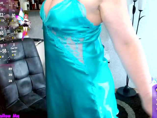 ElenaDroseraa's BongaCams show and profile