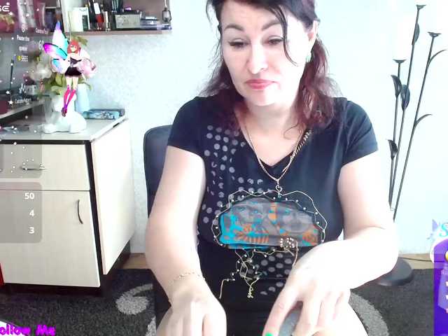 ElenaDroseraa's BongaCams show and profile