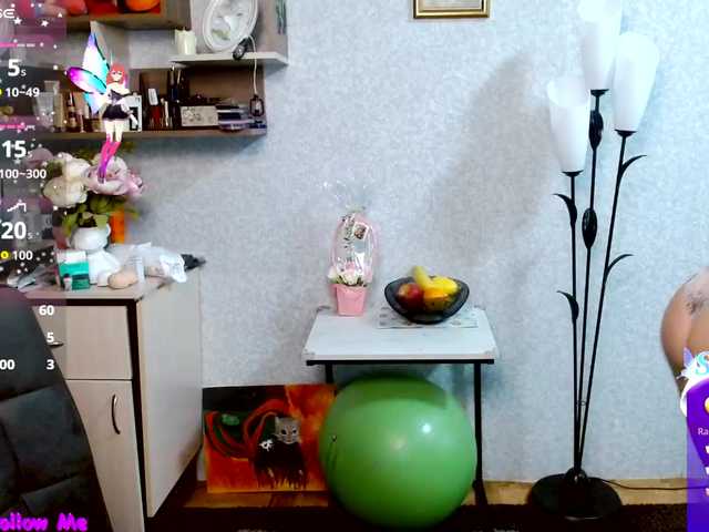 ElenaDroseraa's BongaCams show and profile