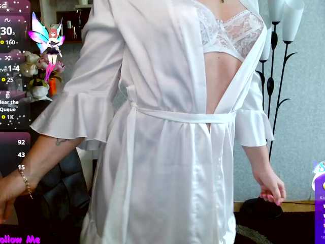 ElenaDroseraa's BongaCams show and profile