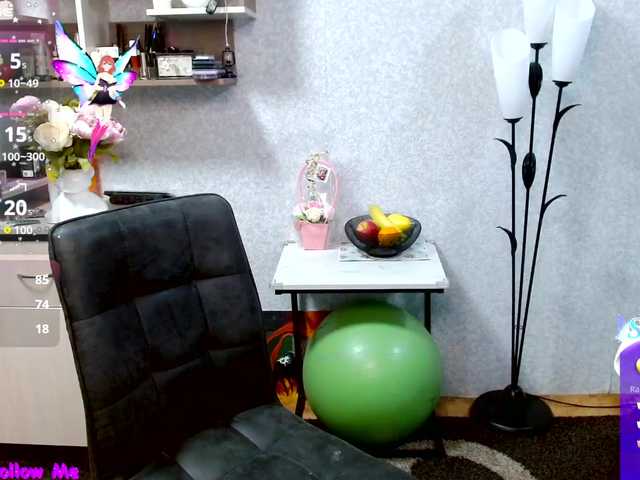 ElenaDroseraa's BongaCams show and profile