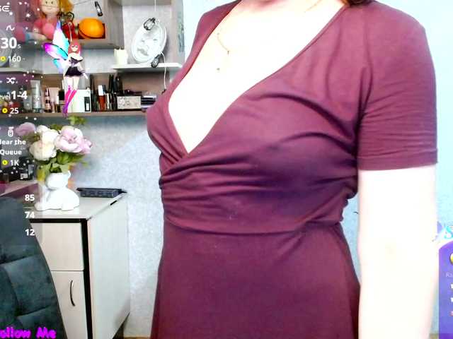 ElenaDroseraa's BongaCams show and profile