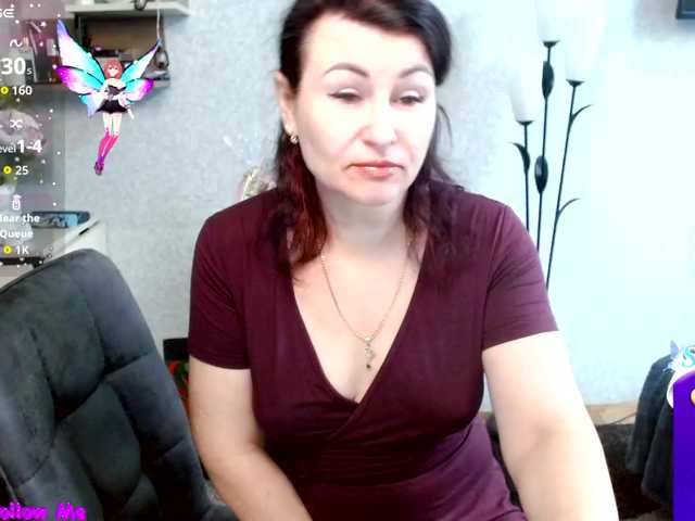 ElenaDroseraa's BongaCams show and profile