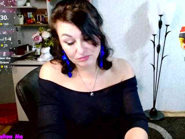 ElenaDroseraa bongacams
