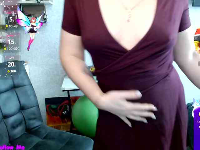 Ellie_ webcam