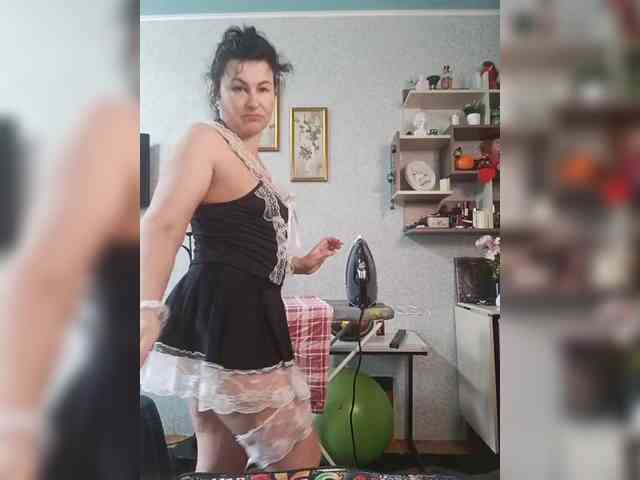 Ellie_ webcam