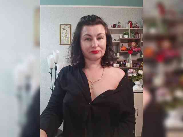 private live sexshow ElenaDroseraa