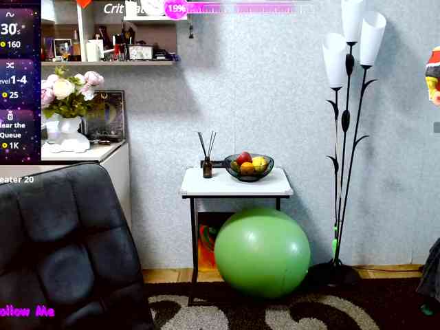 Ellie_ webcam