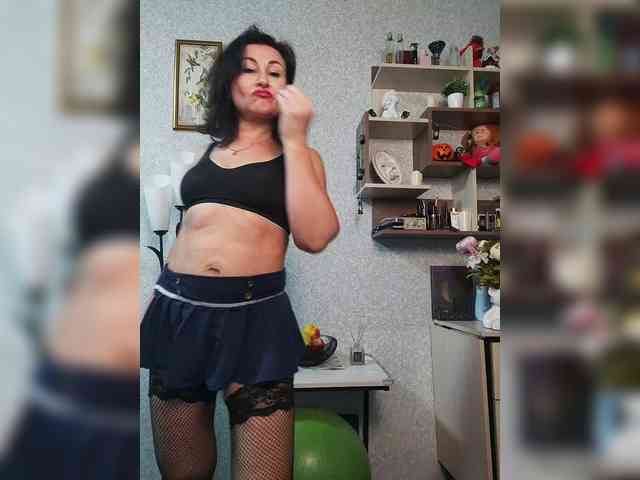 ElenaDroseraa Live Webcam on BongaCams