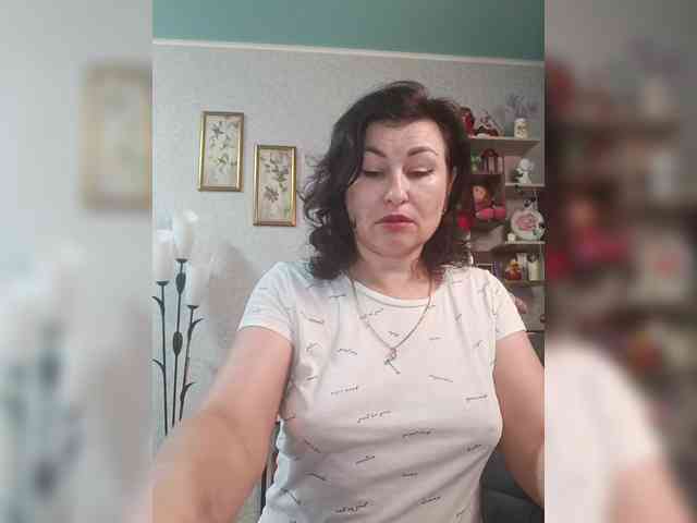 real webcam show ElenaDroseraa