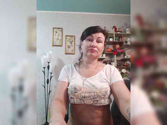private live sex show ElenaDroseraa