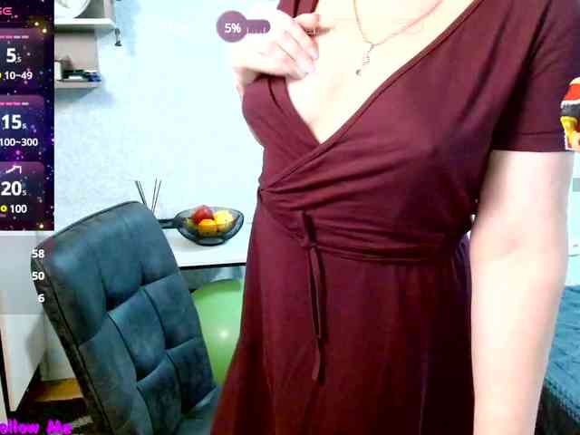 Ellie_ webcam