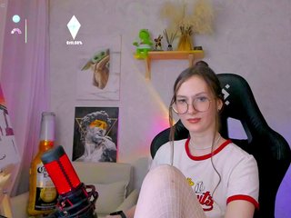 KiraRumGirl Porn Show