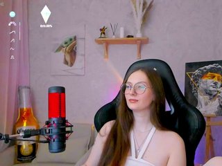 KiraRumGirl Porn Show