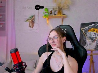 KiraRumGirl Porn Show