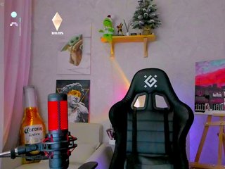 KiraRumGirl Porn Show