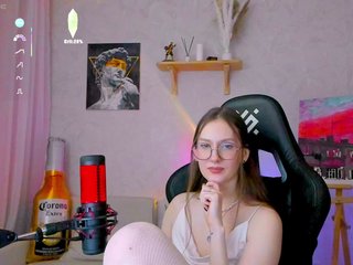 KiraRumGirl Porn Show