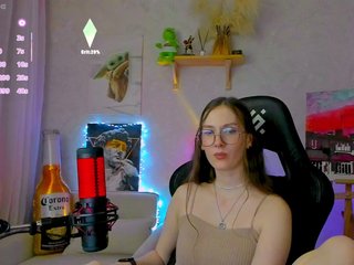 KiraRumGirl Porn Show