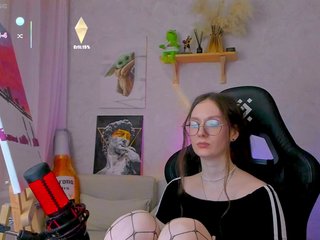 KiraRumGirl Porn Show