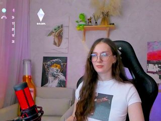 KiraRumGirl Porn Show