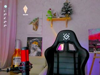 KiraRumGirl Porn Show