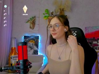 KiraRumGirl Porn Show