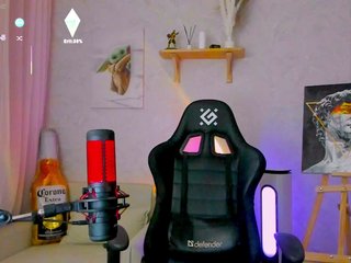 KiraRumGirl Porn Show