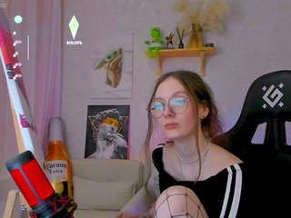 KiraRumGirl Porn Show
