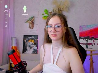 KiraRumGirl Porn Show
