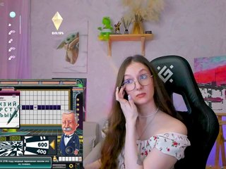 KiraRumGirl Porn Show