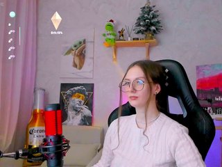 KiraRumGirl Porn Show