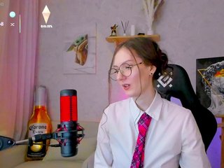 KiraRumGirl Porn Show