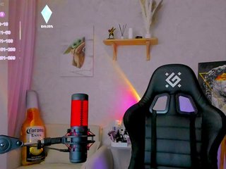 KiraRumGirl Porn Show