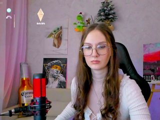 KiraRumGirl Porn Show