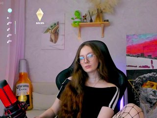 KiraRumGirl Porn Show
