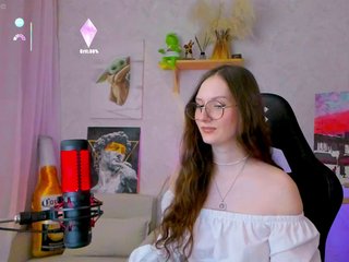 KiraRumGirl Porn Show