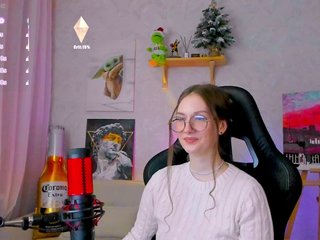 KiraRumGirl Porn Show