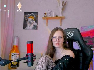 KiraRumGirl Porn Show