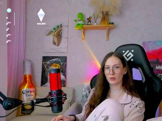 KiraRumGirl Porn Show