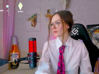 KiraRumGirl Porn Show