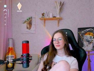 KiraRumGirl Porn Show