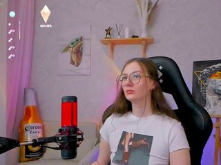 KiraRumGirl Porn Show