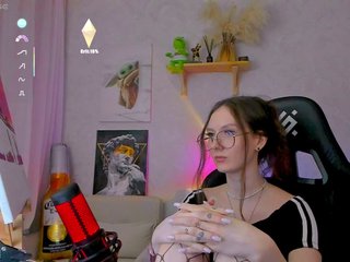 KiraRumGirl Porn Show