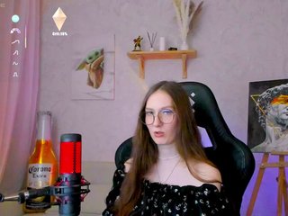 KiraRumGirl Porn Show