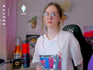 KiraRumGirl Porn Show