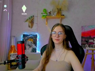 KiraRumGirl Porn Show