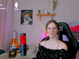 KiraRumGirl Porn Show