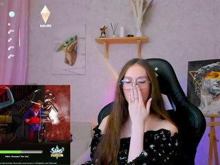 KiraRumGirl Porn Show